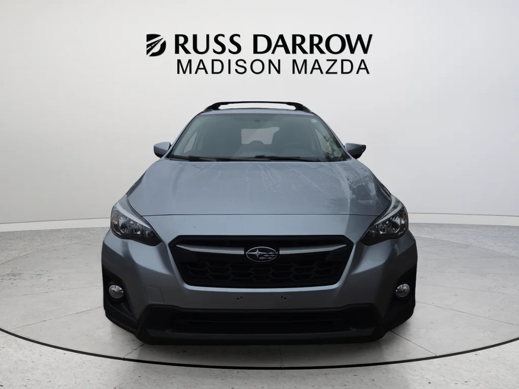 Used 2019 Silver Subaru 2.0i Premium image 8