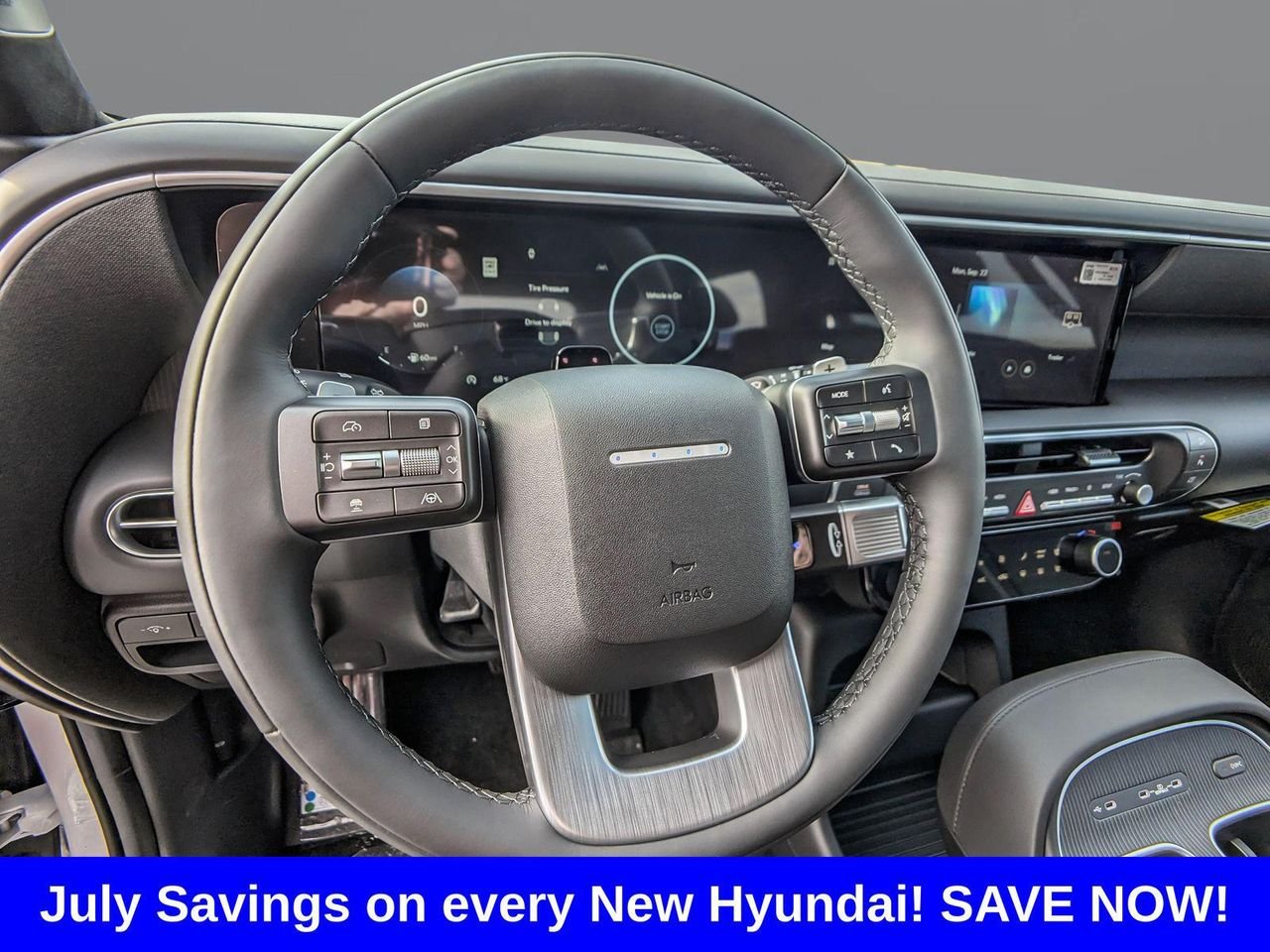 2026 Hyundai Palisade Calligraphy - Photo 48