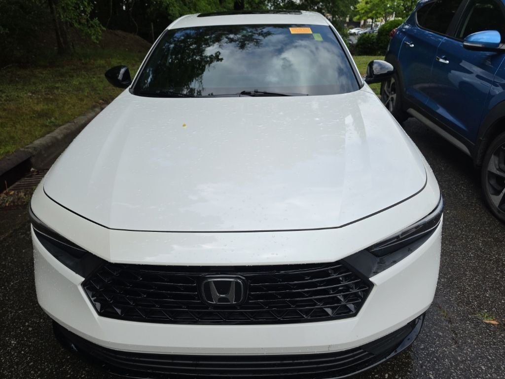 2023 Honda Accord Hybrid Sport-L - Photo 5