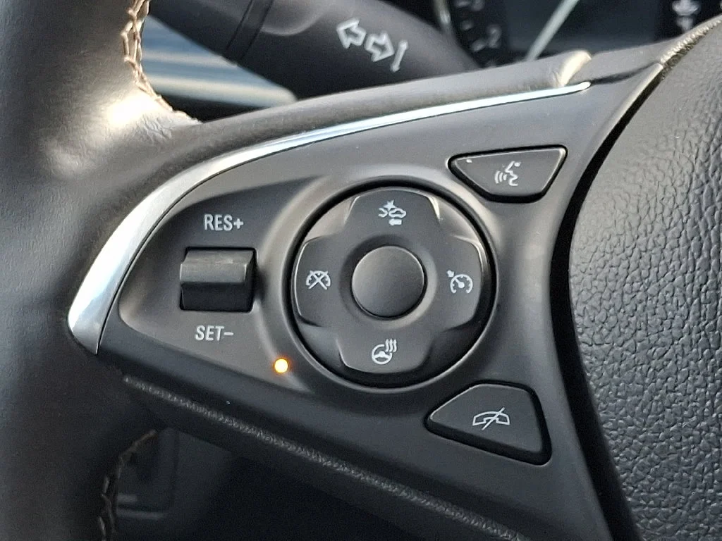 2016 Buick Envision Premium I - Photo 22