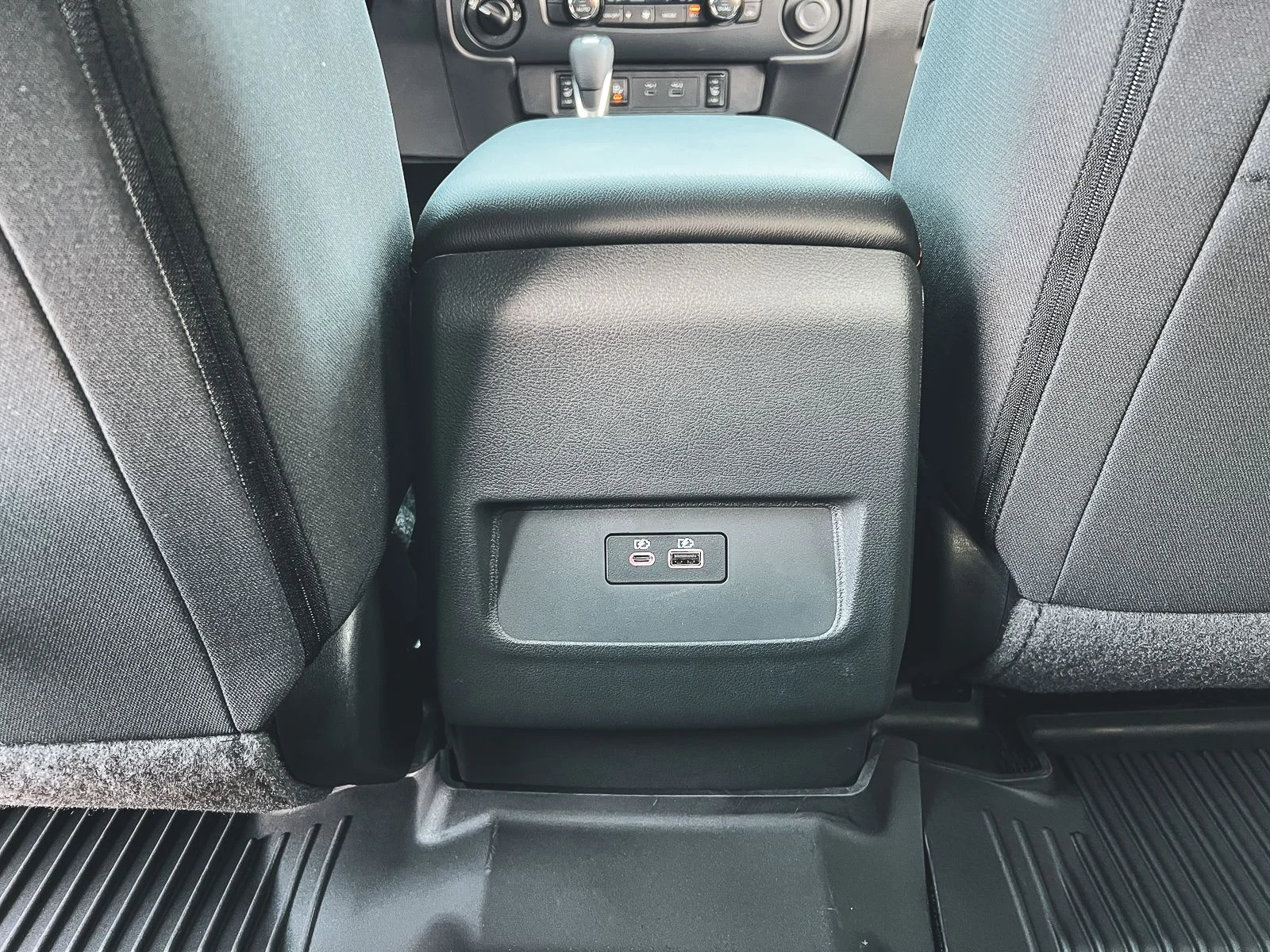 New 2026 Gray Nissan PRO-4X image 23