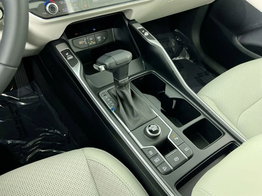 2026 Kia Sorento EX - Photo 22