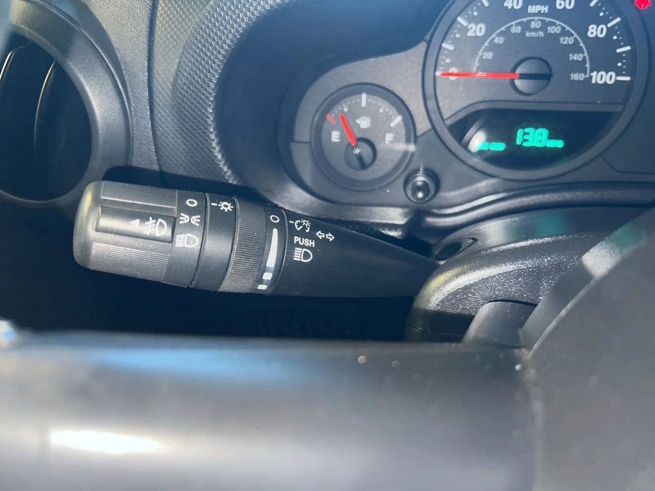 Used 2009 Silver Jeep X image 29