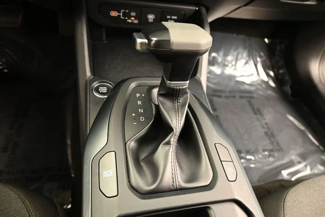 Used 2025 Gray Kia LXS image 15