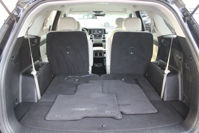 Used 2021 Black Kia S image 26
