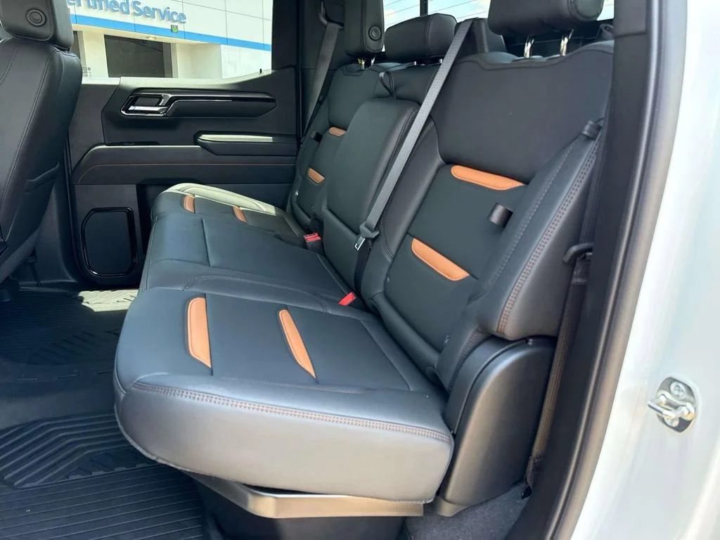 2026 GMC Sierra 1500 AT4 - Photo 26