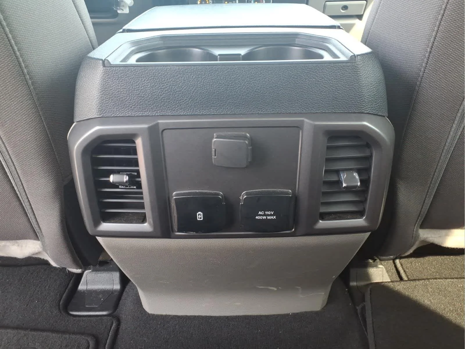 Used 2022 Race Red Ford XLT image 29