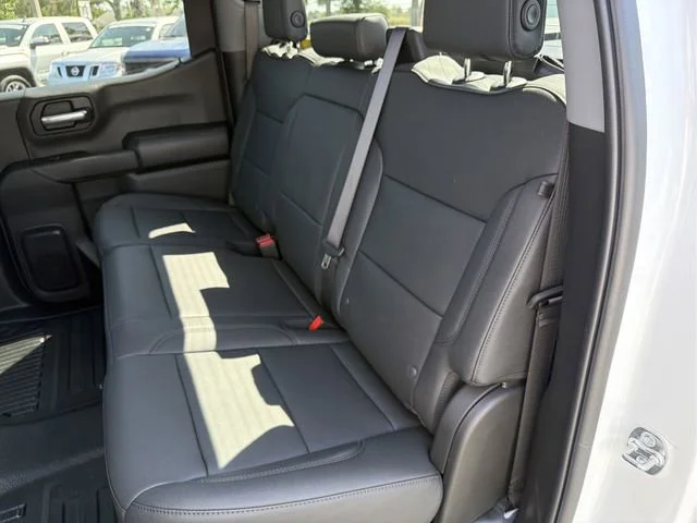 New 2026 Summit White GMC Pro image 17