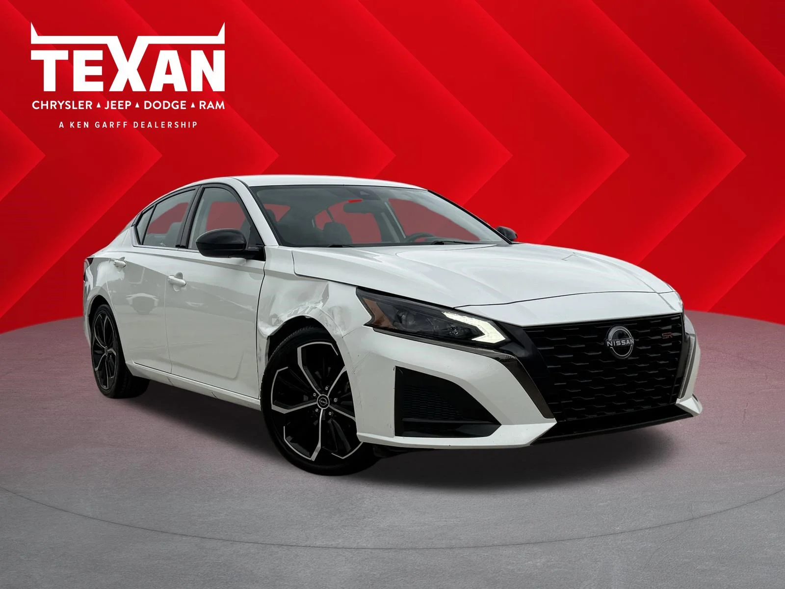 2023 Nissan Altima