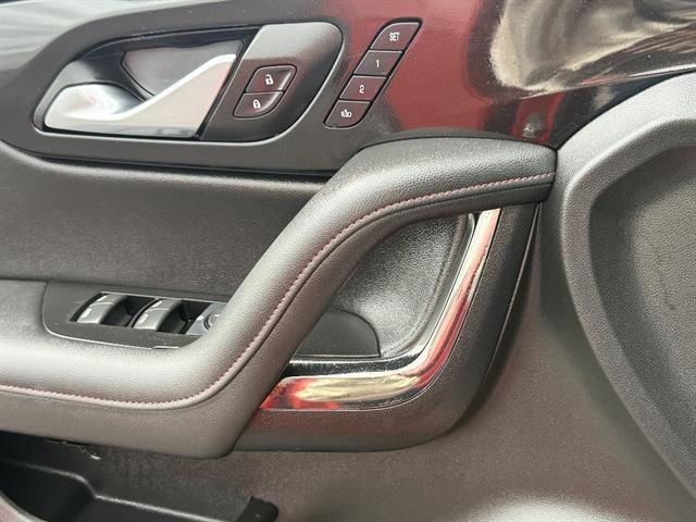 2025 Chevrolet Blazer RS - Photo 16