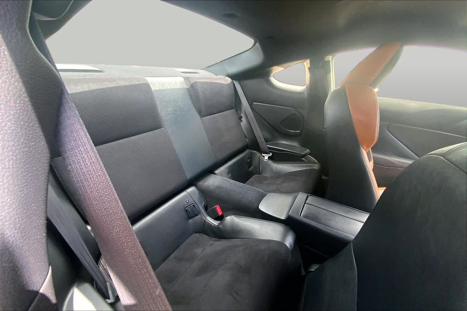 Used 2025 Ridge Green Toyota Hakone Edition image 16