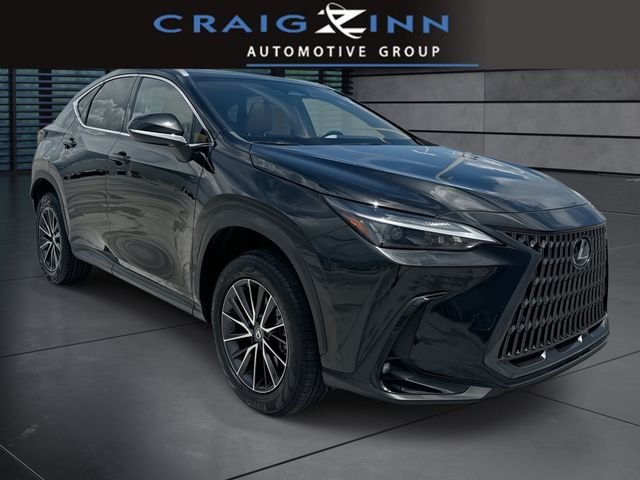 2024 Lexus NX 250 Premium