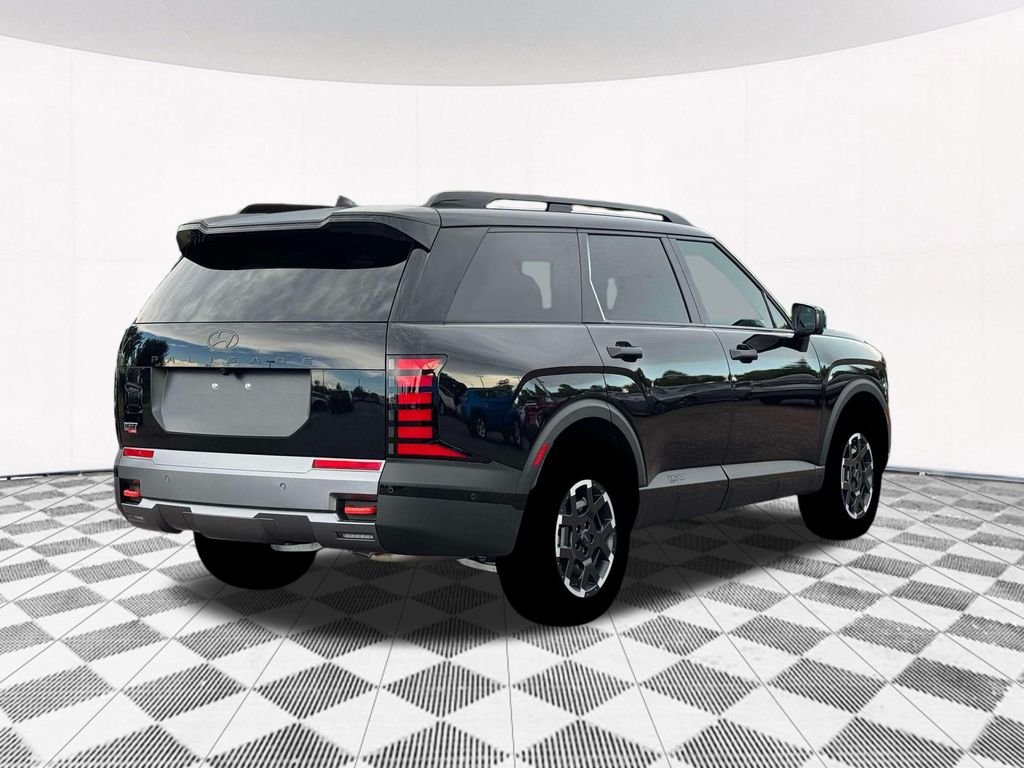 2026 Hyundai Palisade XRT Pro - Photo 10