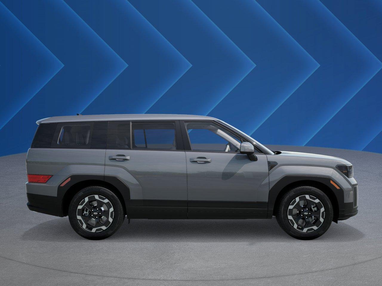 2026 Hyundai Santa Fe SE - Photo 26