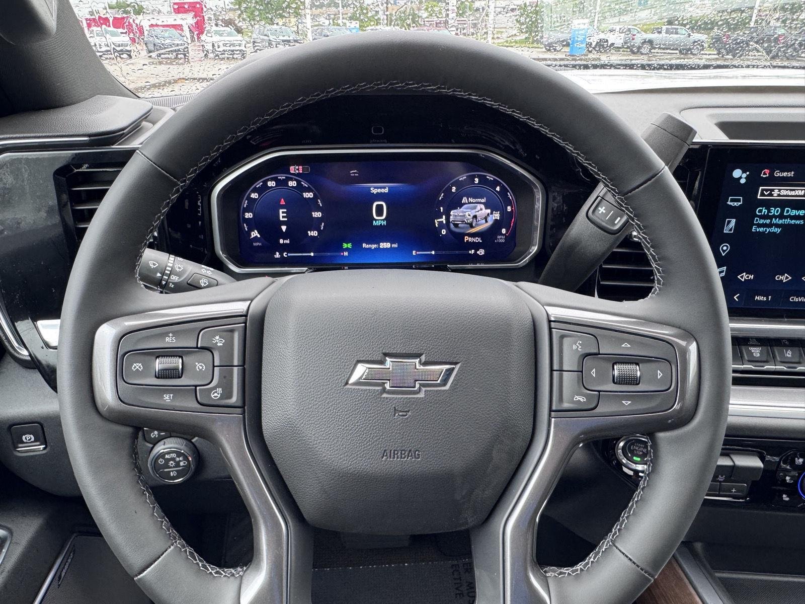2026 Chevrolet Silverado 2500 HD High Country - Photo 14