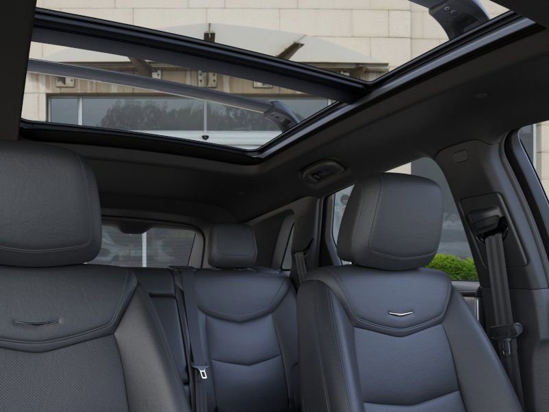 2026 Cadillac XT5 Sport - Photo 25