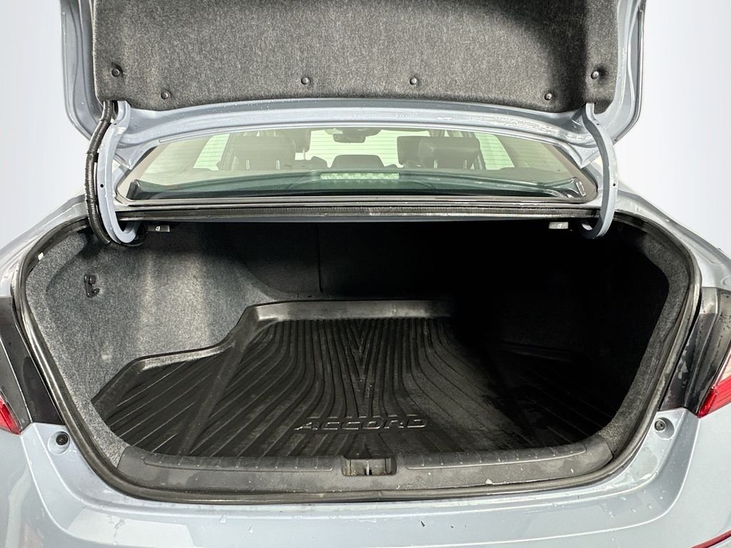 2022 Honda Accord Touring - Photo 33