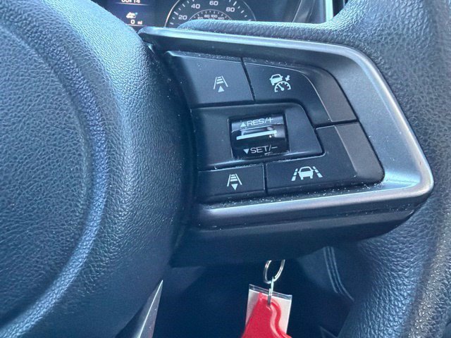 Used 2019 Ice Silver Metallic Subaru Premium image 21