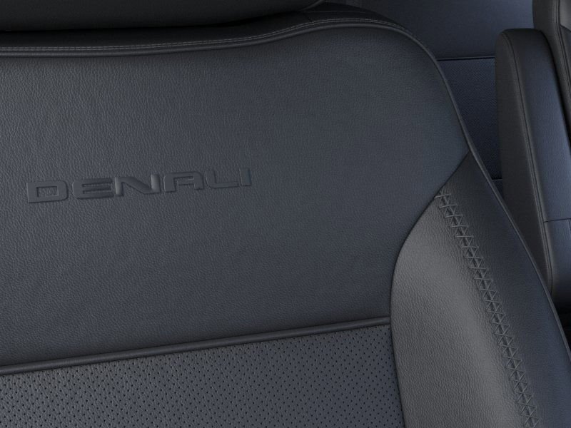 2025 GMC Yukon XL Denali - Photo 21