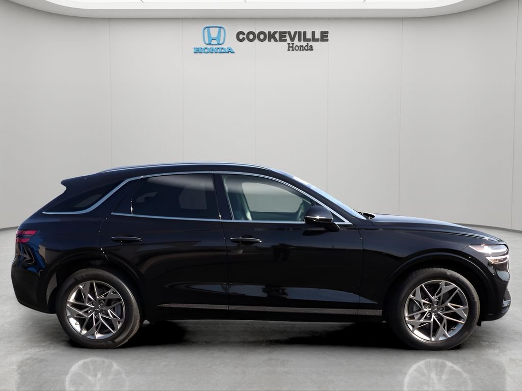 Used 2025 Vik Black Genesis 2.5T image 8