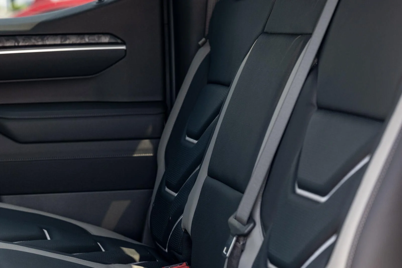2026 Chevrolet Silverado 1500 RST - Photo 32
