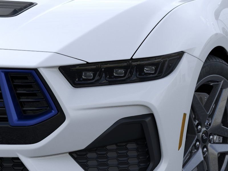 2025 Ford Mustang GT Premium Fastback - Photo 18