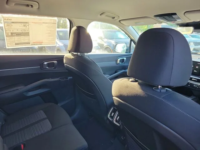 New 2026 Panthera Metal Kia LX image 28