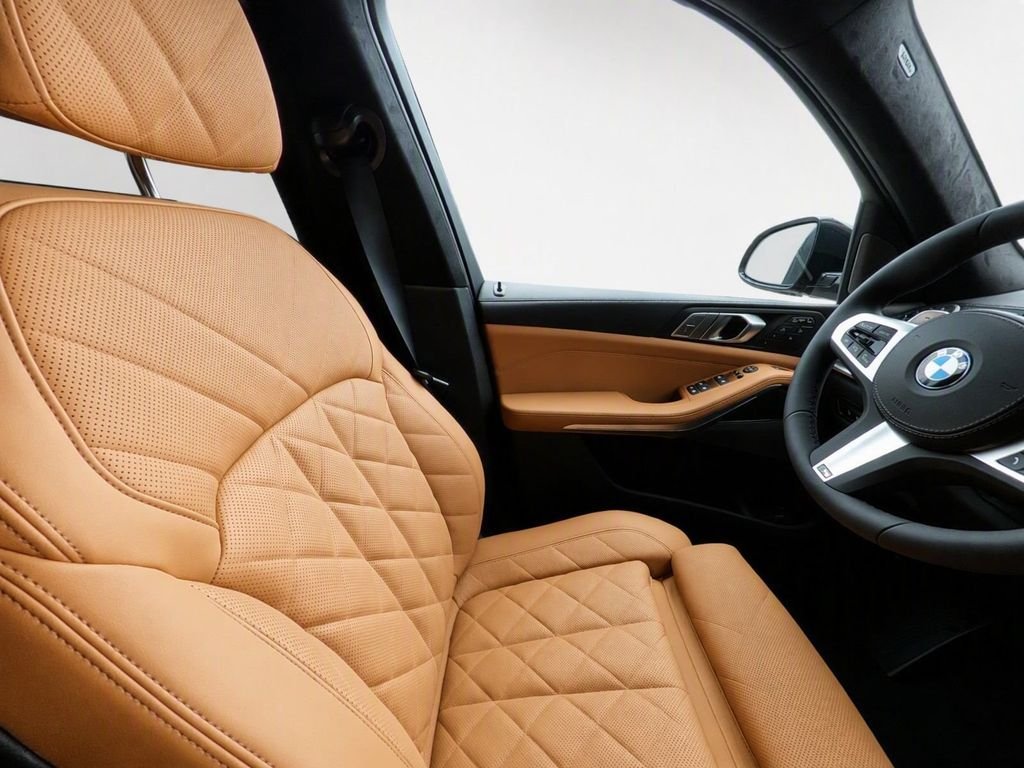 New 2027 Indianapolis Red Metallic BMW xDrive40i image 25