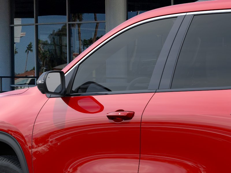 2026 GMC Acadia Elevation - Photo 12