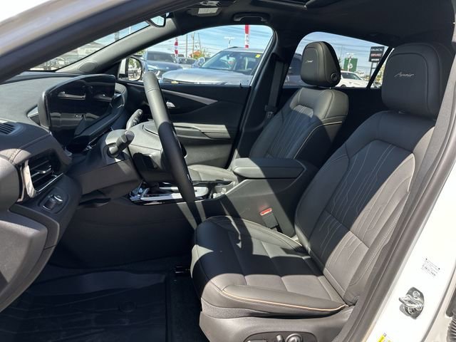 2026 Buick Envista Avenir - Photo 14