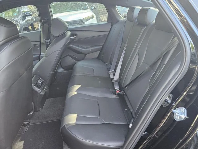 2026 Honda Accord Hybrid Sport-L - Photo 8