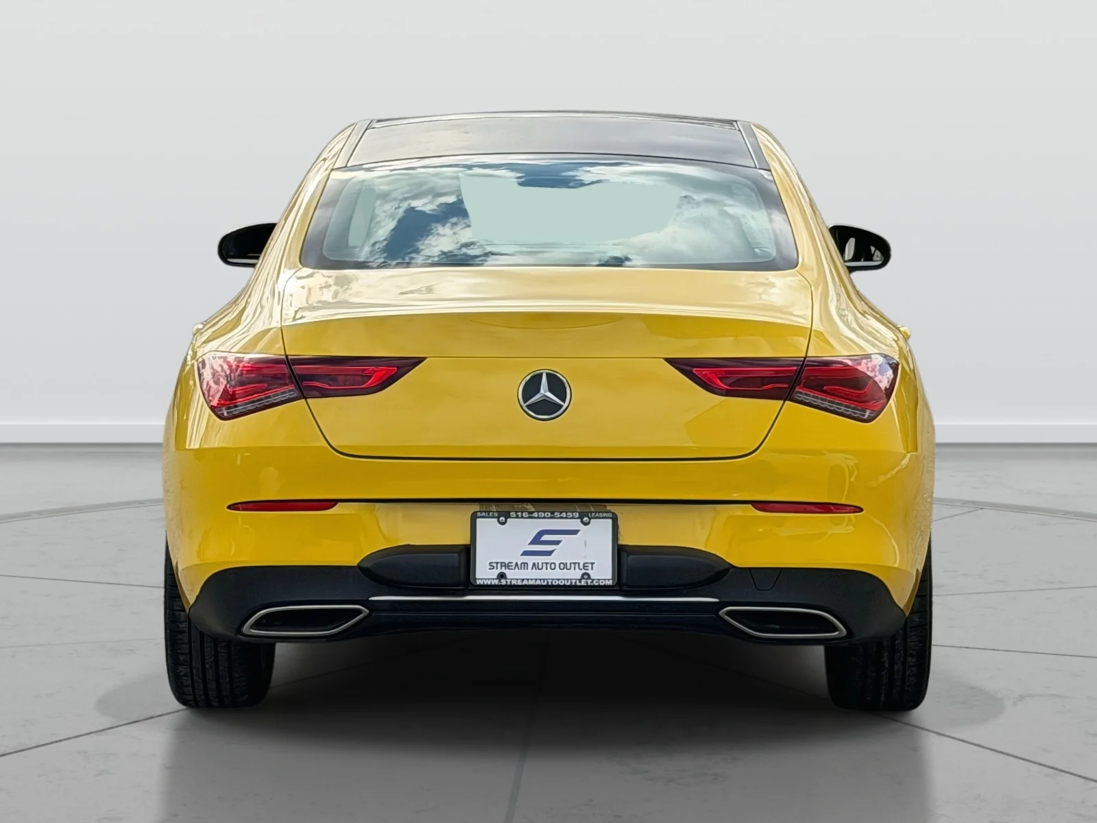 2020 Mercedes-Benz CLA CLA250 - Photo 6