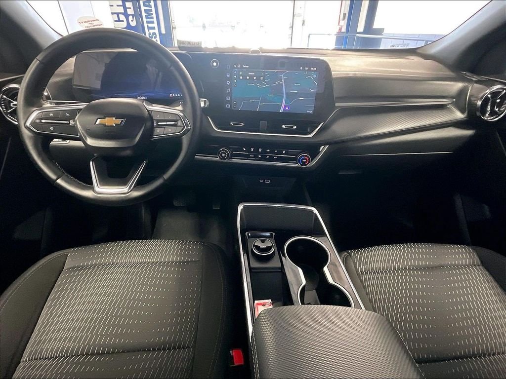 Used 2026 Black Chevrolet LT image 21