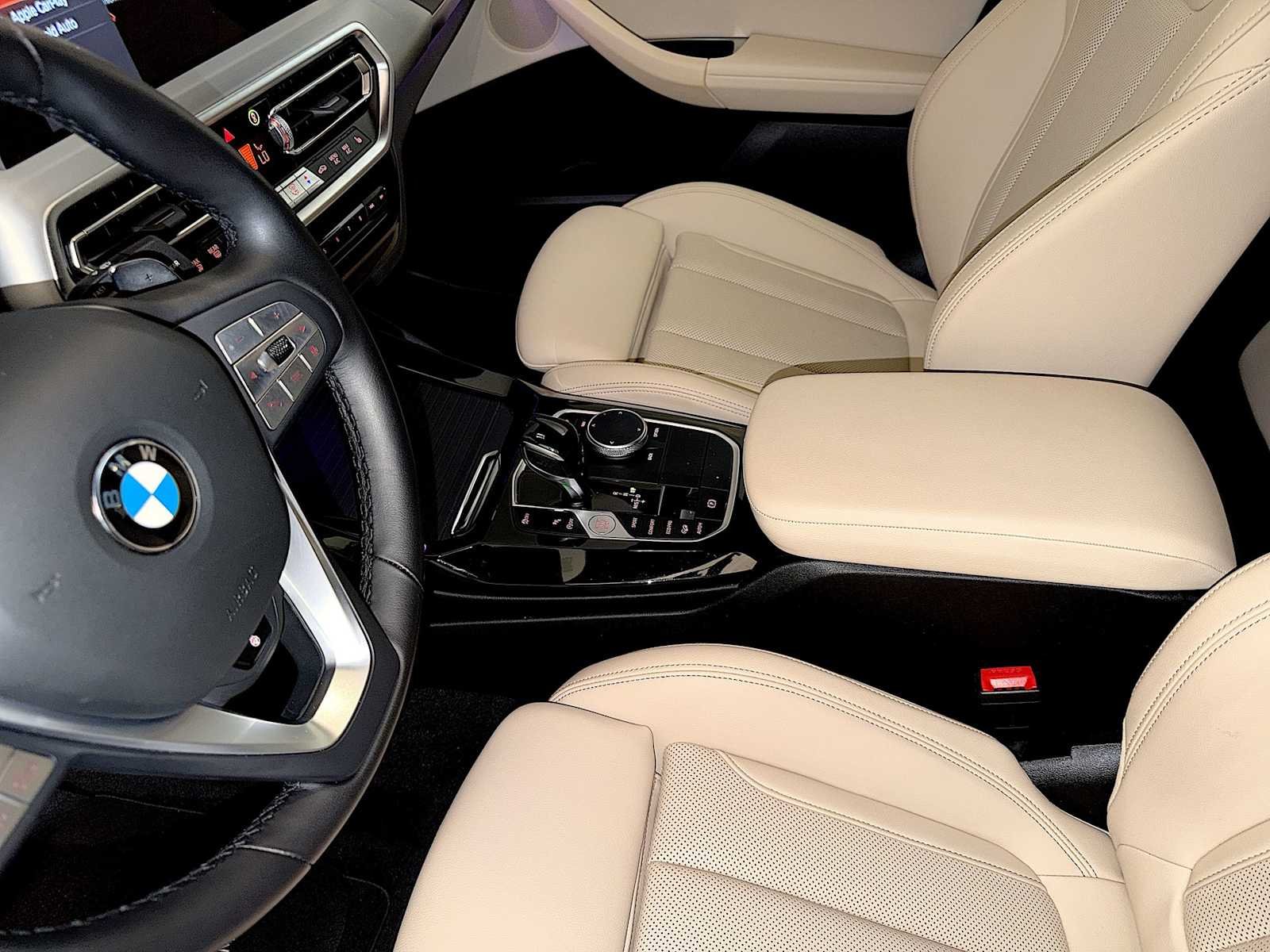 2024 BMW X3 30i - Photo 19