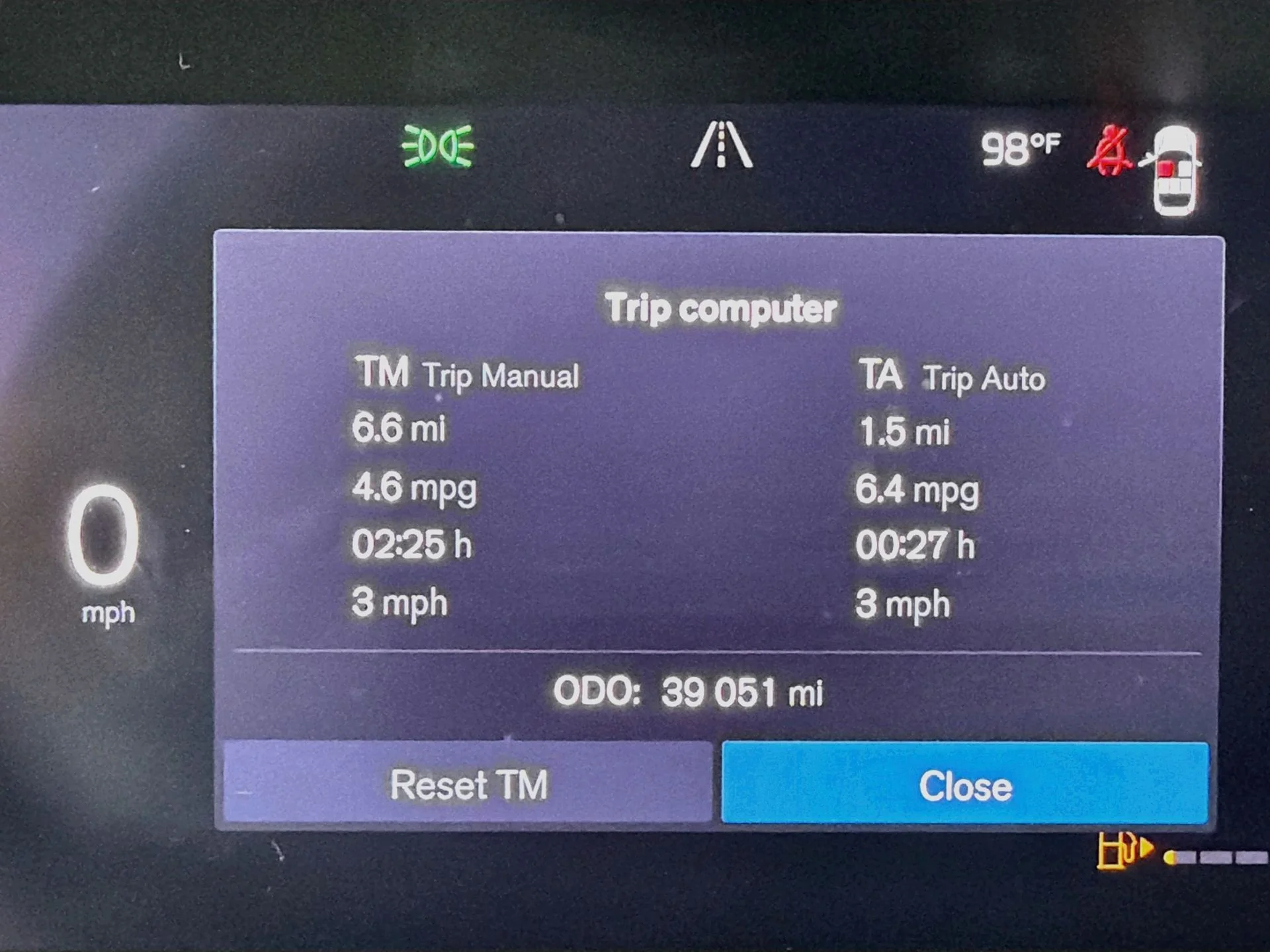 Certified Used 2023 Silver Dawn Volvo Plus image 12