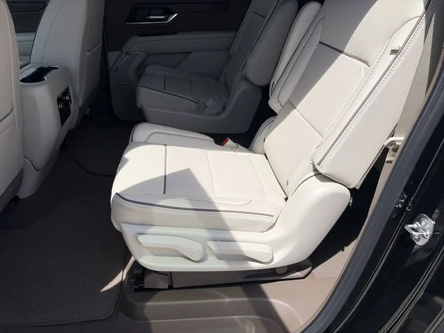New 2026 Black GMC Denali image 12