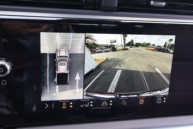 2026 GMC Sierra 1500 Denali - Photo 28