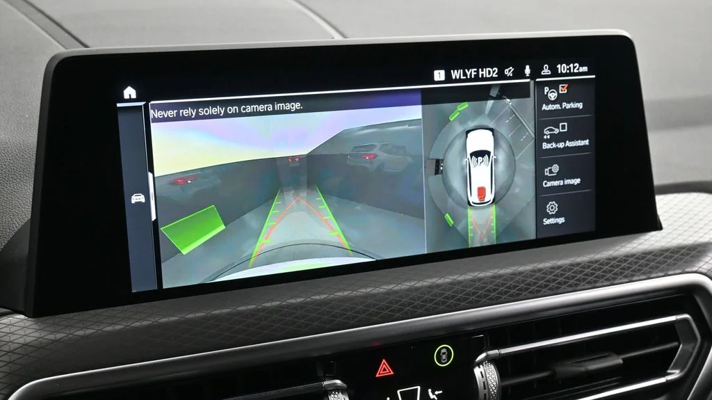2024 BMW X3 30i - Photo 22