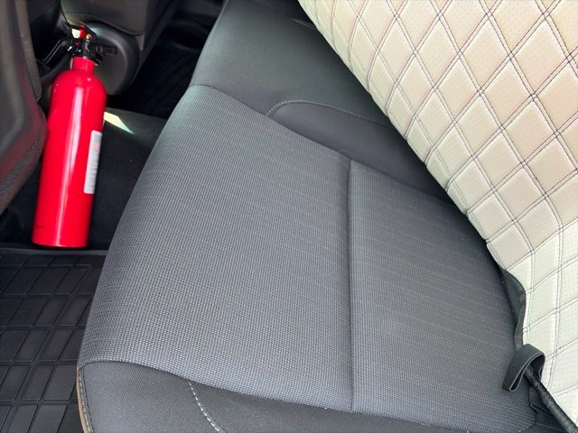 Certified Used 2023 Abyss Black Hyundai SEL image 7