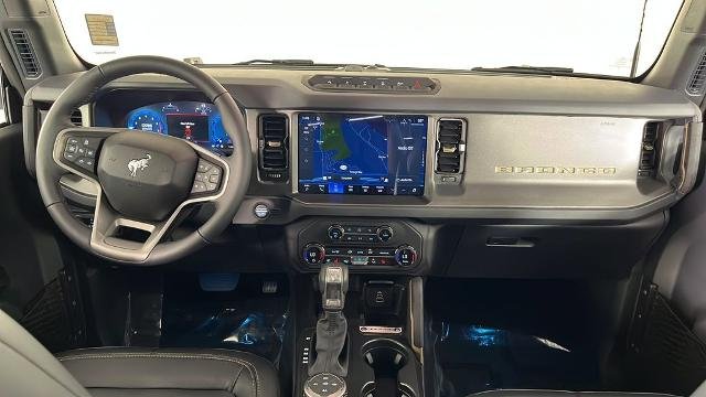 New 2026 Desert Sand Ford Badlands® image 34