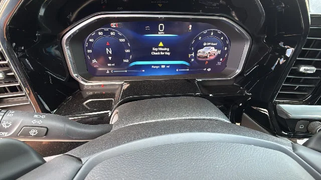 2026 Chevrolet Silverado 1500 RST - Photo 21