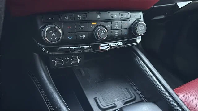 Used 2022 Gray Dodge R/T image 30