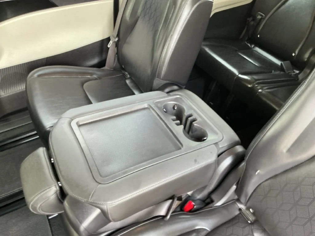 Used 2022 Blue Kia SX image 35