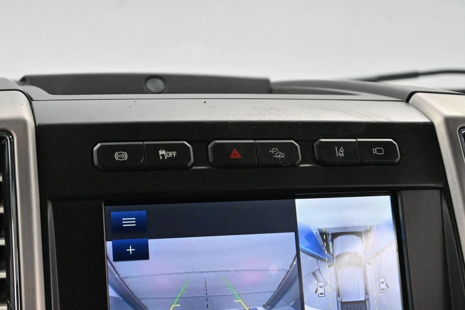 Used 2021 Velocity Blue Ford Platinum image 20