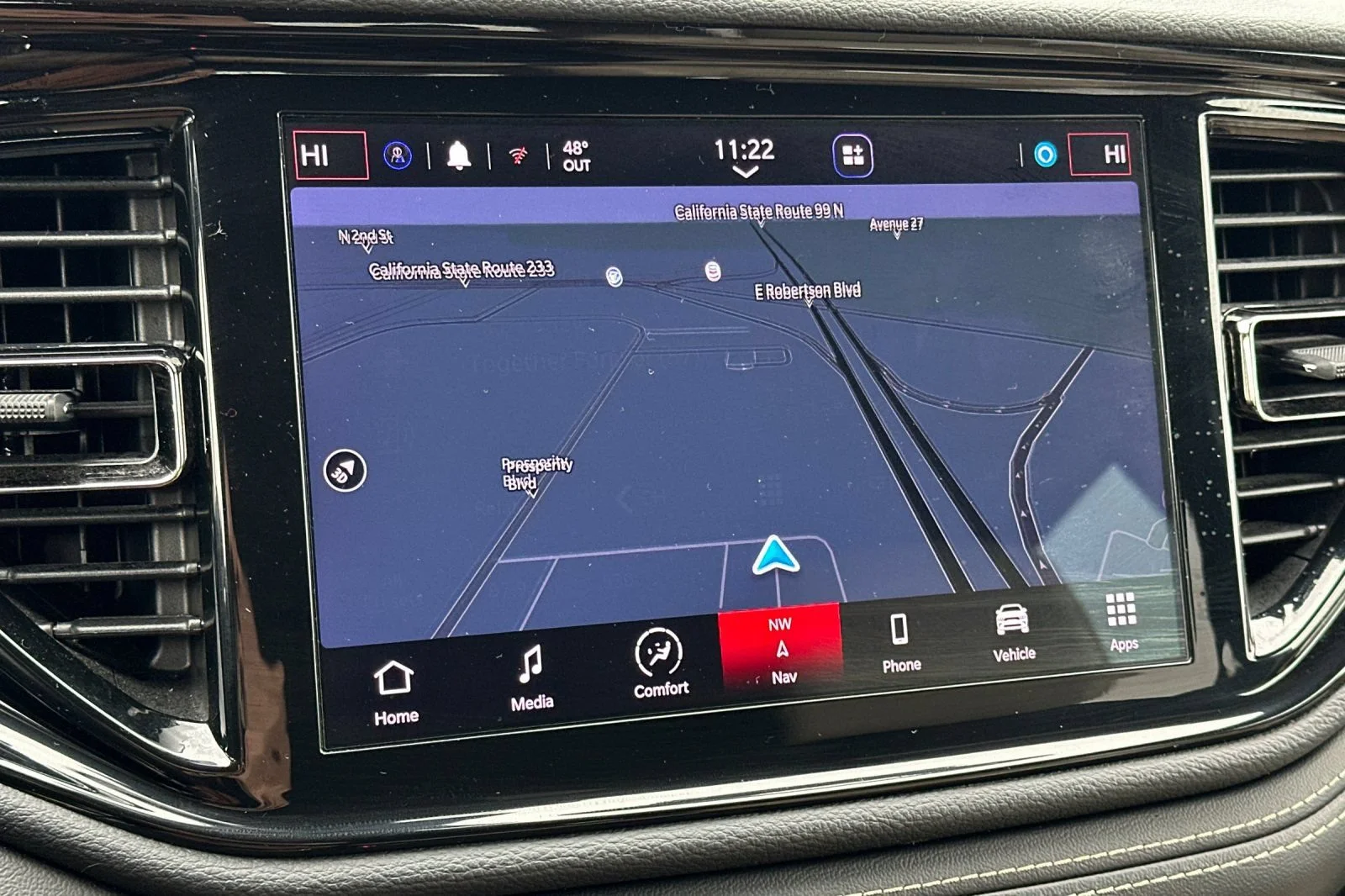 Used 2021 White Dodge GT image 16