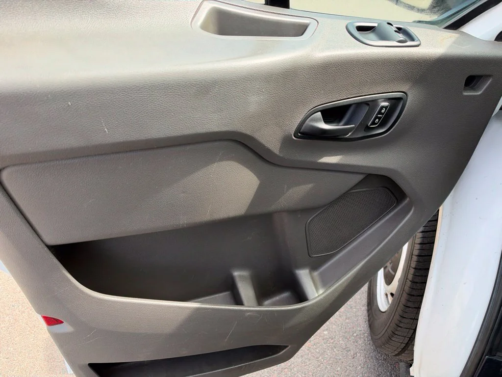 Used 2023 White Ford Base image 22