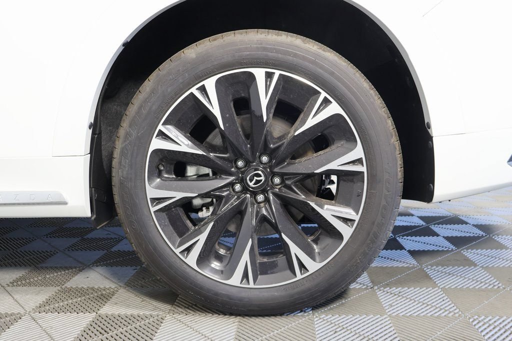 2026 Mazda CX-90 Premium Plus Package - Photo 10