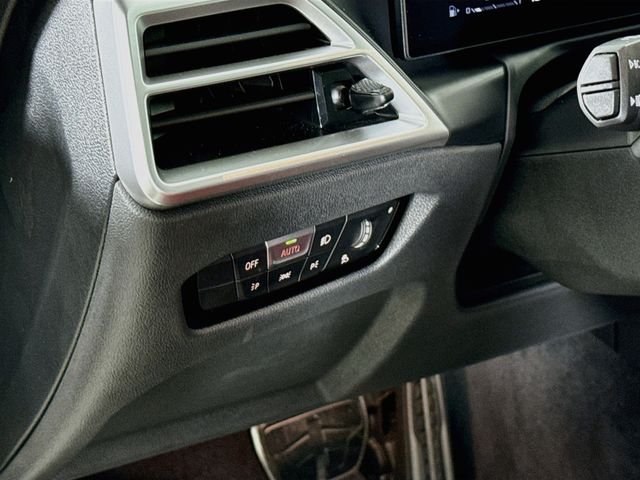 Used 2026 Gray Metallic BMW M440i xDrive Gran Coupe image 10