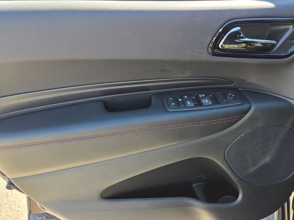 New 2026 Red Oxide Exterior Paint Dodge GT image 10
