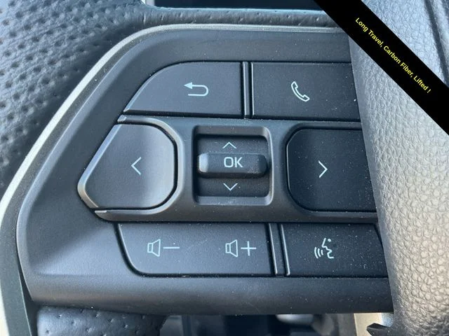2025 Toyota Tundra Limited - Photo 18